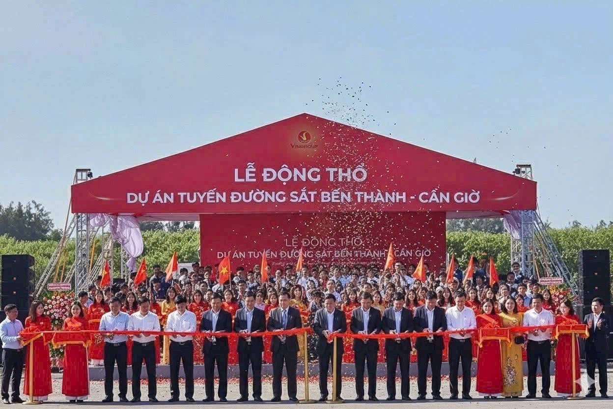 Kỷ nguyên mới của TOD: Khi đô thị hiện đại thoát khỏi lõi nội đô để tiến gần  thiên nhiên - Ảnh 2.