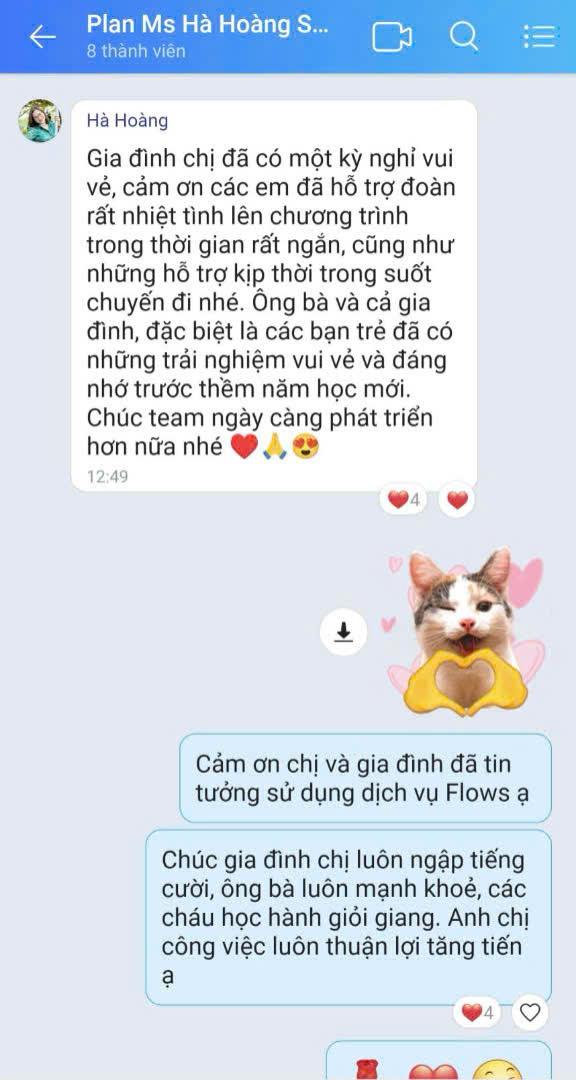 Không còn là tour hay tự túc - Giới bận rộn chọn "trợ lý du lịch"- Ảnh 2.