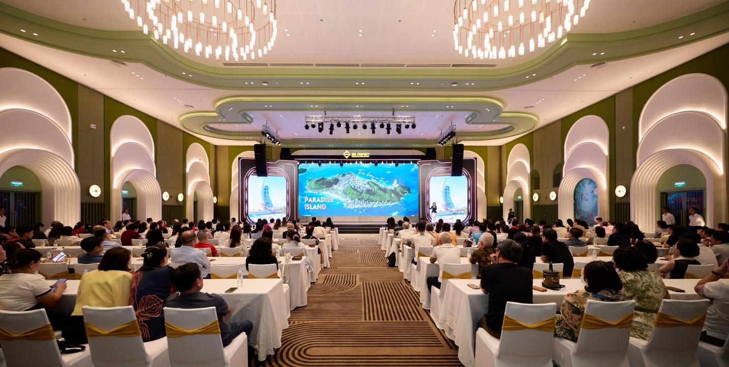 Sun Property hé lộ “mảnh ghép” mới đón sóng APEC tại Phú Quốc- Ảnh 2.