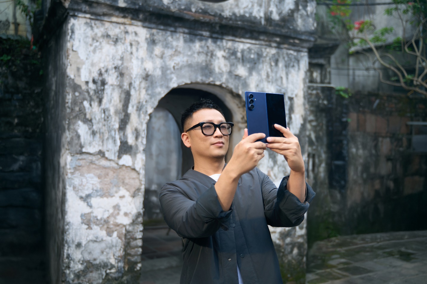 Đưa gốm Việt vươn ra biển lớn bằng tư duy thời đại mới của CEO Bát Tràng Museum- Ảnh 2. Đưa gốm Việt vươn ra biển lớn bằng tư duy thời đại mới của CEO Bát Tràng Museum- Ảnh 2.