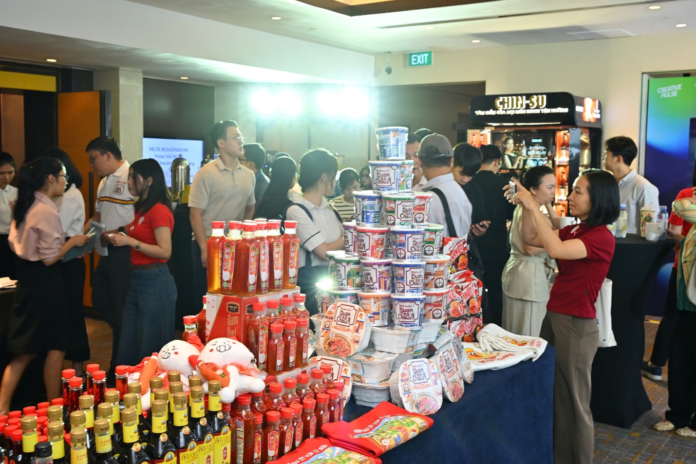 Niêm yết HOSE: Bước đi củng cố vị thế của Masan Consumer cho thập kỷ tăng trưởng mới- Ảnh 3.