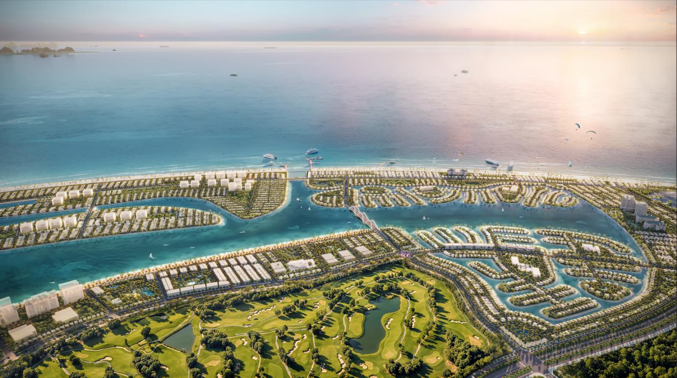 Kỷ nguyên mới của TOD: Khi đô thị hiện đại thoát khỏi lõi nội đô để tiến gần  thiên nhiên - Ảnh 3.