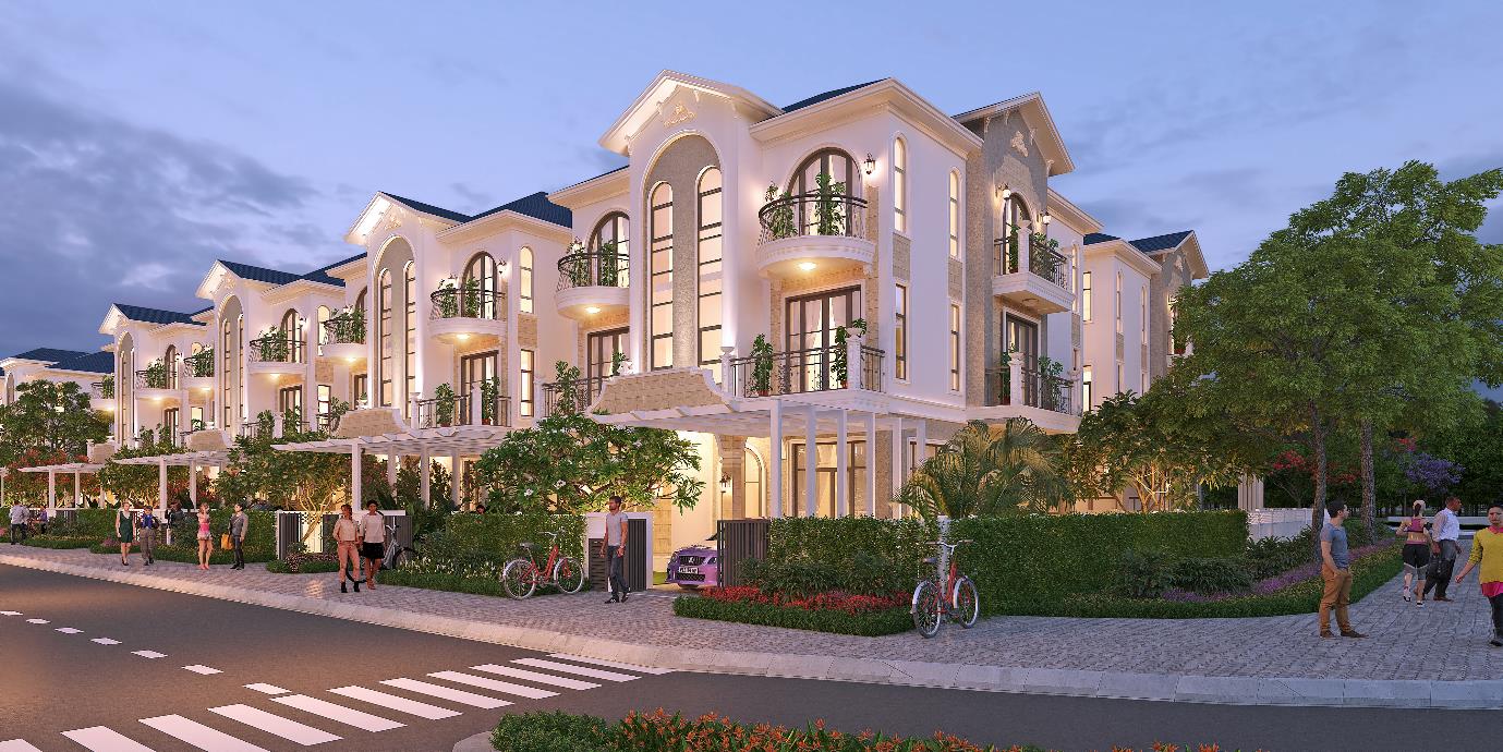 SetiaBecamex chính thức công bố dự án The GLAMOUR giai đoạn 2- Ảnh 3.