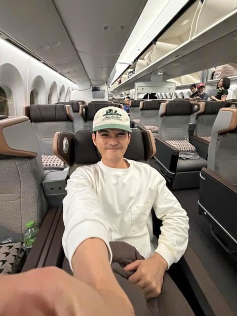 EVA Air: Hãng bay 5 sao toàn cầu được công nhận suốt một thập kỷ- Ảnh 2.