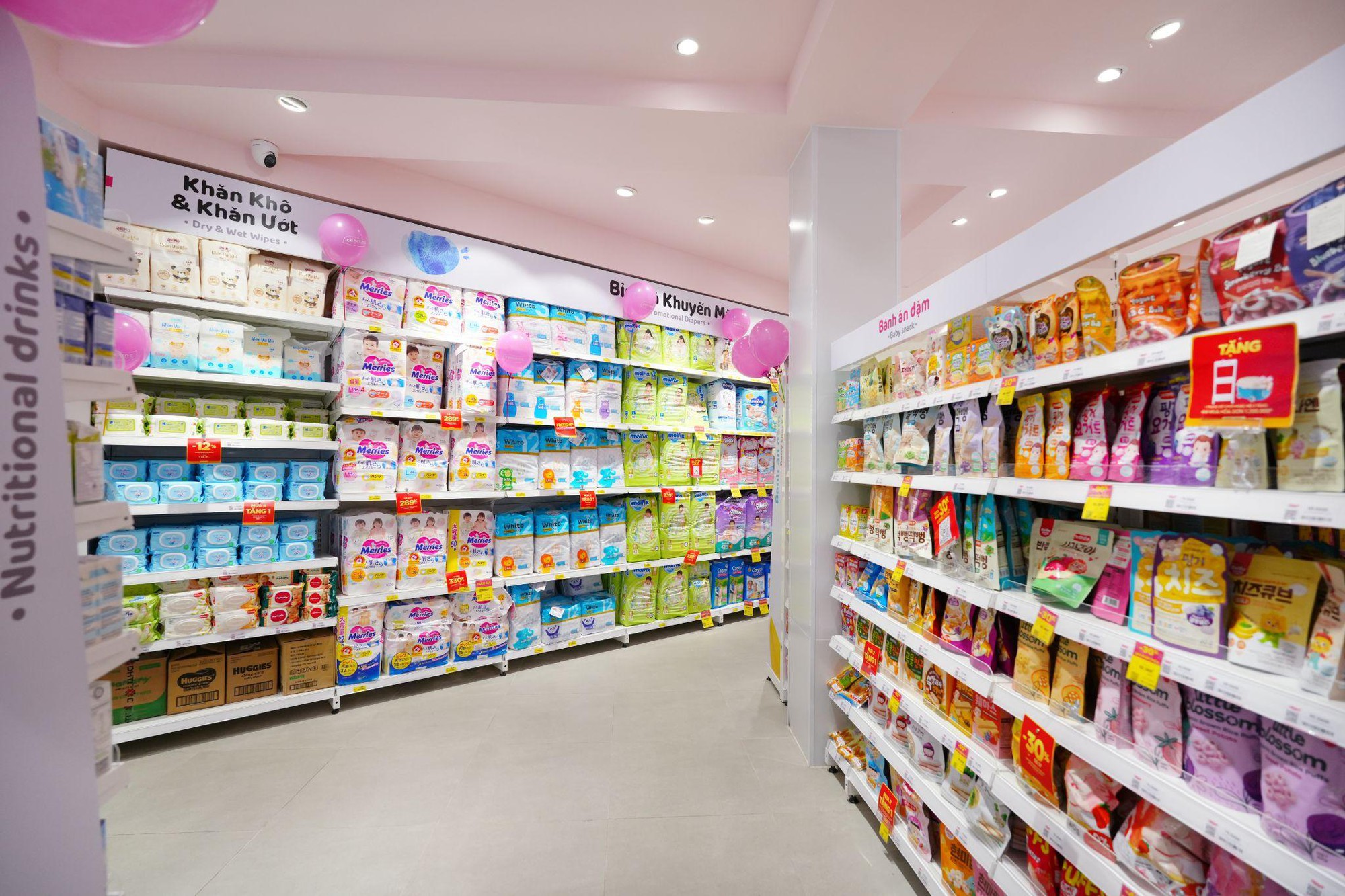 Thần tốc mở 300 cửa hàng/năm, Con Cưng hướng đến mục tiêu 2.000 cửa hàng- Ảnh 2.