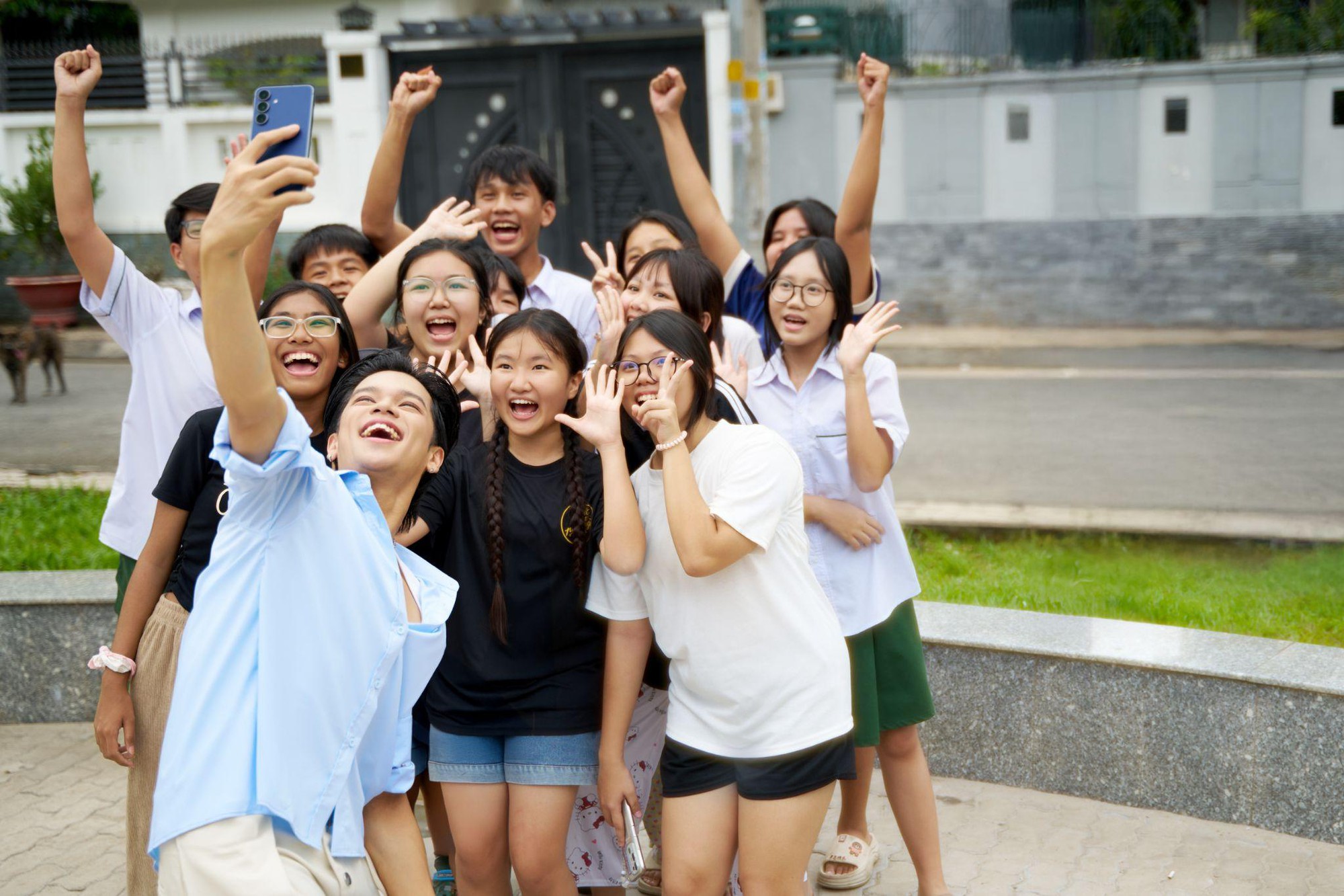 Hành Trình Khởi Đầu Lại Của (S)Trong Trọng Hiếu Để Tìm Đam Mê Và Sẵn Sàng Bứt Phá - Ảnh 3.