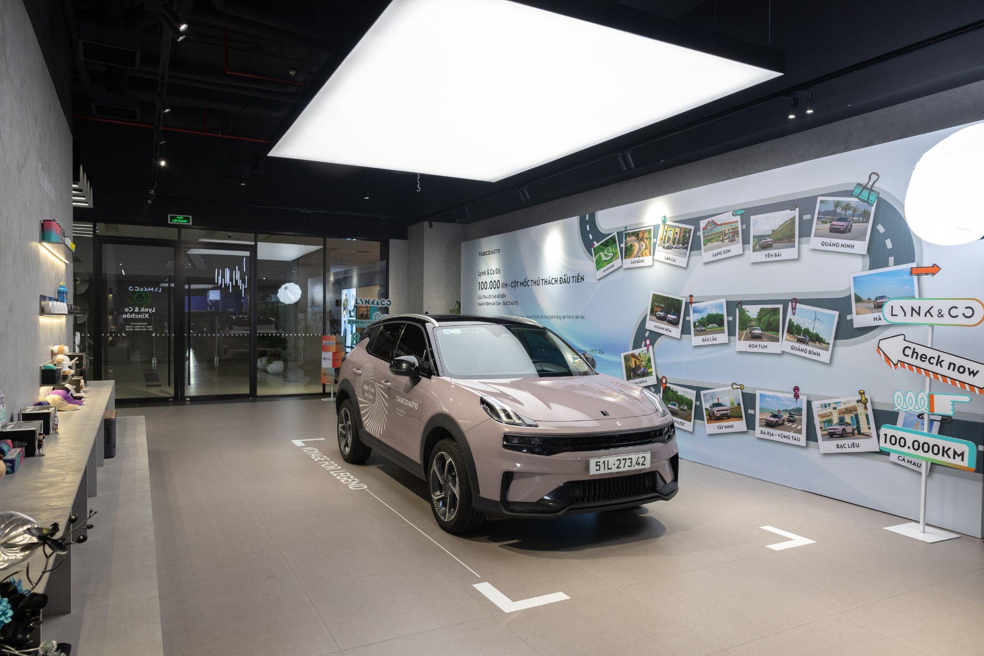 Lynk & Co và hành trình 2 năm kết nối phong cách sống- Ảnh 2.