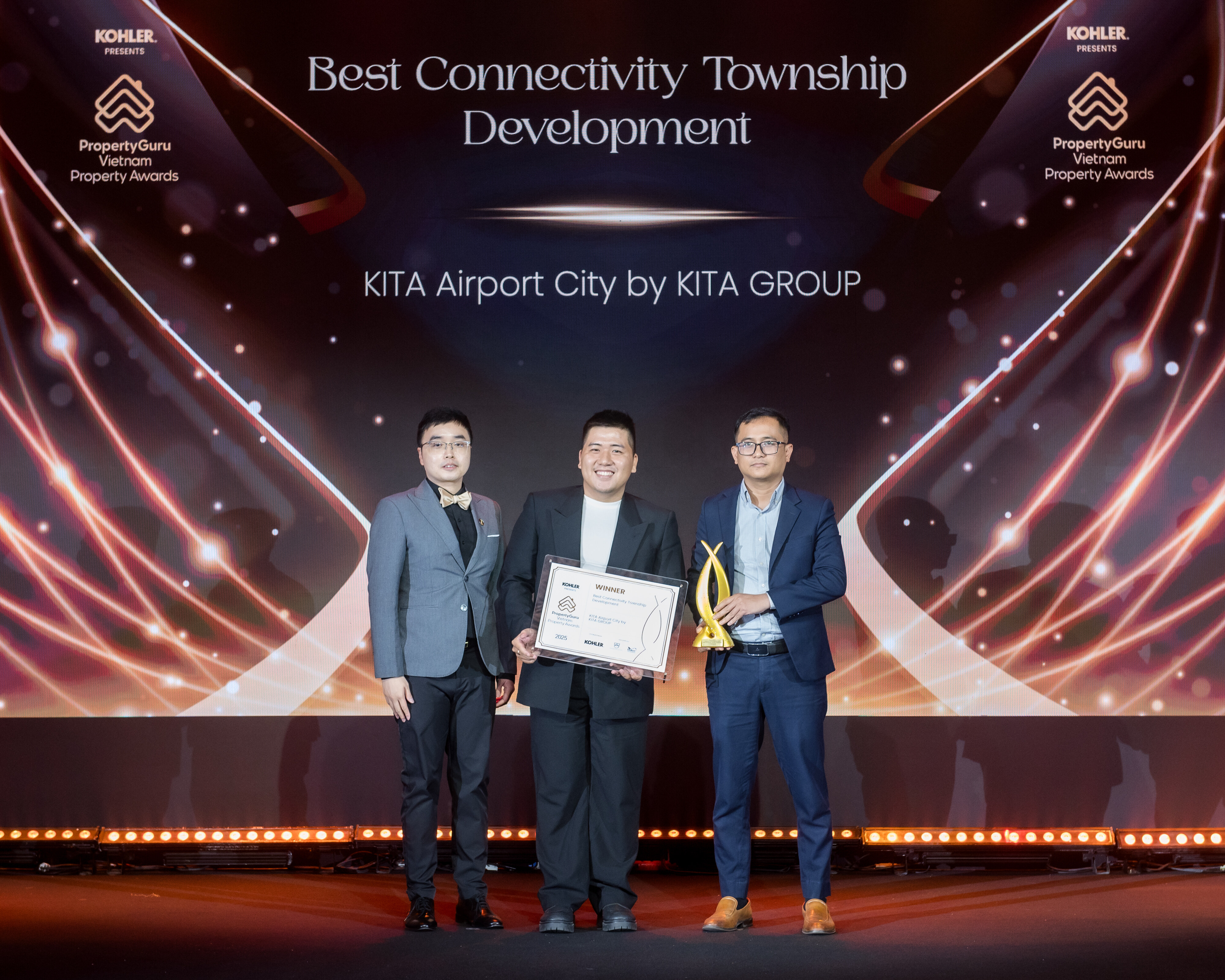 KITA Group: H&agrave;nh tr&igrave;nh vươn tầm trở th&agrave;nh tập đo&agrave;n đa ng&agrave;nh- Ảnh 9.