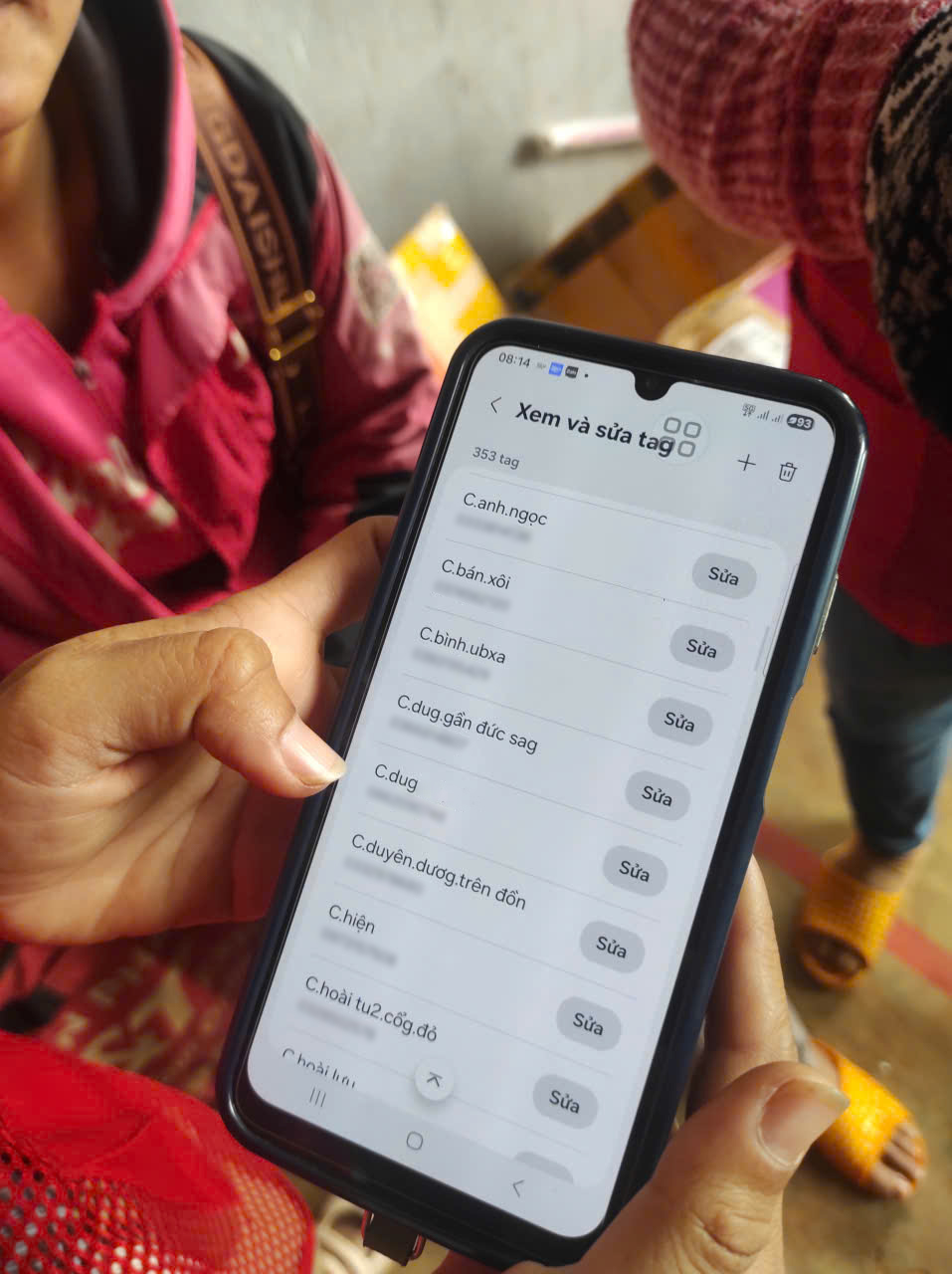 J&T Express nỗ lực kết nối buôn làng, mở lối phát triển nơi vùng biên viễn Chư Prông - Ảnh 1.