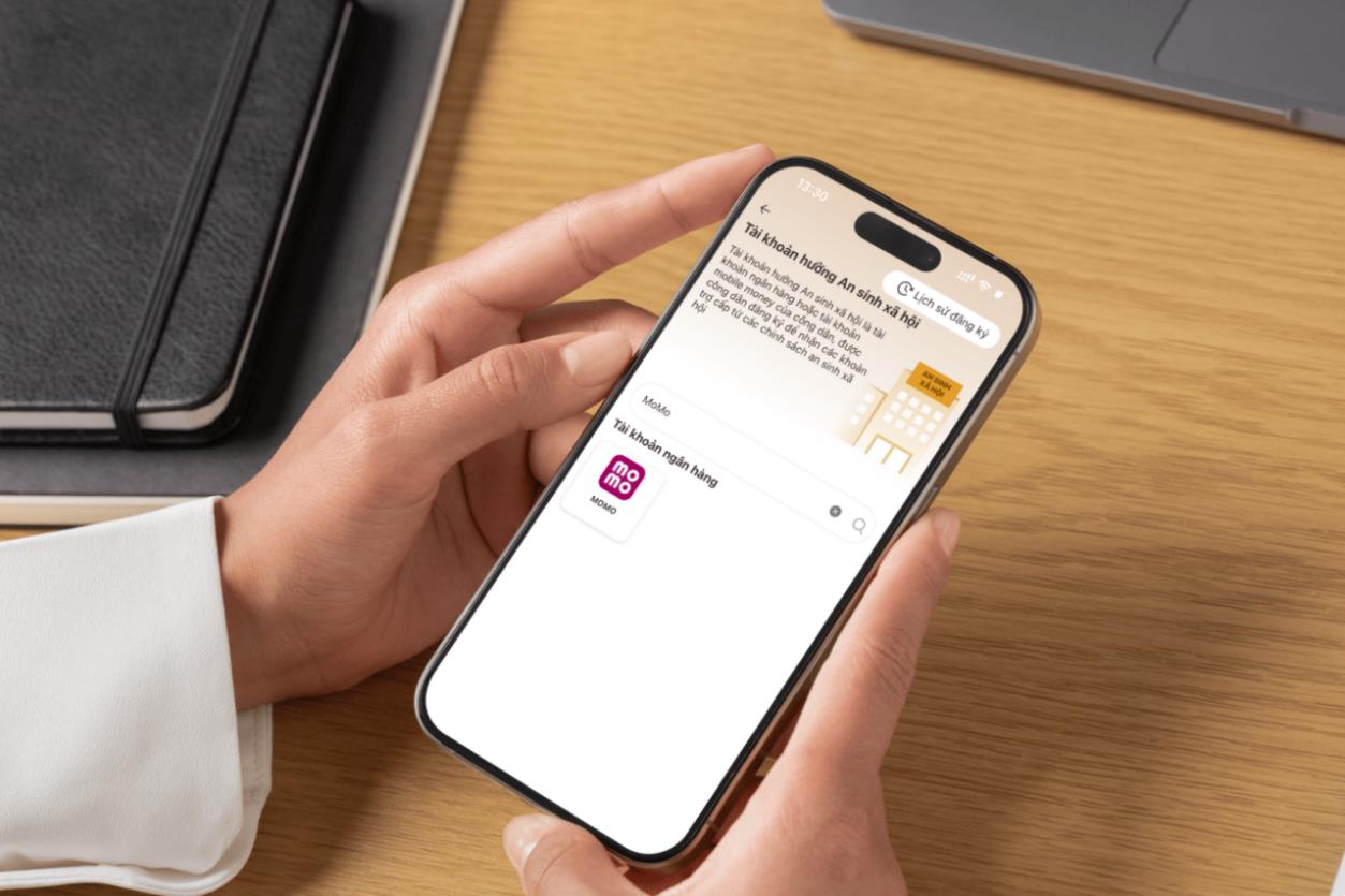 Thanh toán số và tương lai những dịch vụ công không cần xếp hàng- Ảnh 3.