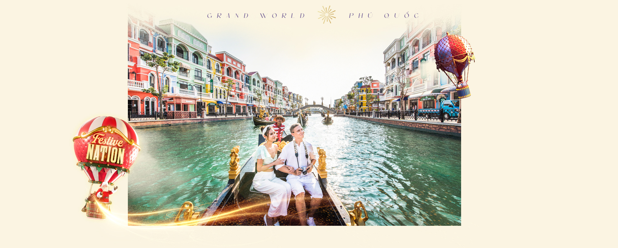 Bắc đảo Phú Quốc mùa đẹp nhất năm: từ bình minh yên ả đến đêm countdown rực rỡ - Ảnh 3.