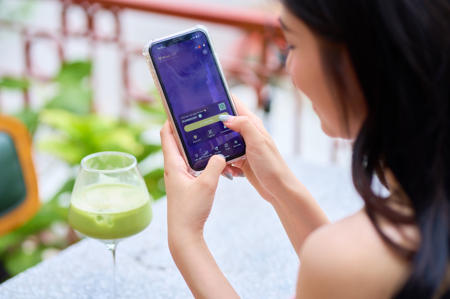 TPBank tăng trưởng phân khúc cao cấp nhờ chiến lược xây dựng trải nghiệm cá nhân hóa- Ảnh 2. TPBank tăng trưởng phân khúc cao cấp nhờ chiến lược xây dựng trải nghiệm cá nhân hóa- Ảnh 2.