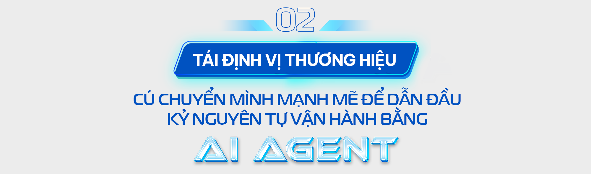 MISA khai mở kỷ nguyên Agentic AI: Chính phủ, Doanh nghiệp, Hộ kinh doanh tự vận hành bằng hệ thống AI Agent tự chủ - Ảnh 3.