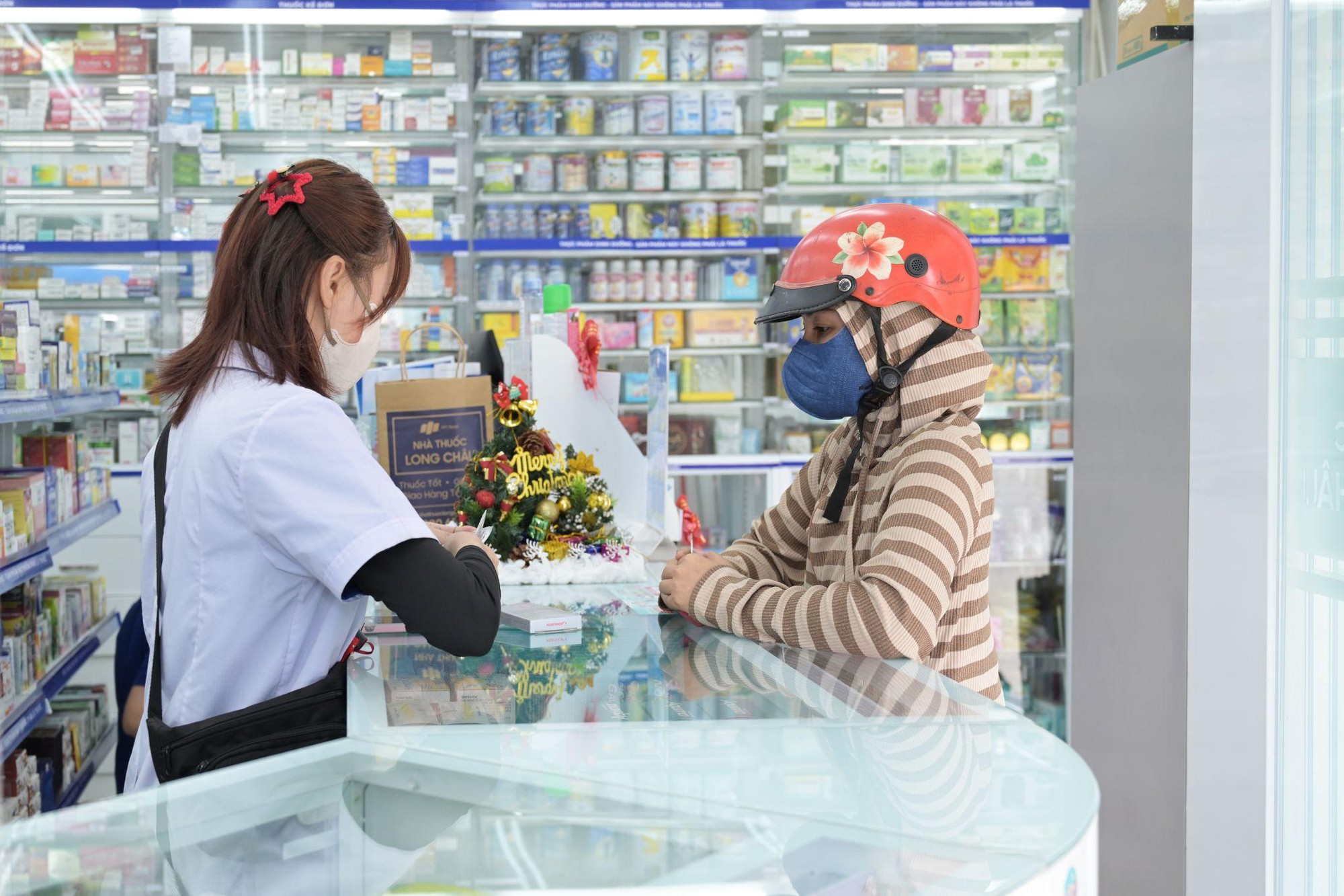 Hòa Minzy lan tỏa tinh thần Việt trong “Vì một Việt Nam khỏe mạnh hơn” - Ảnh 5.