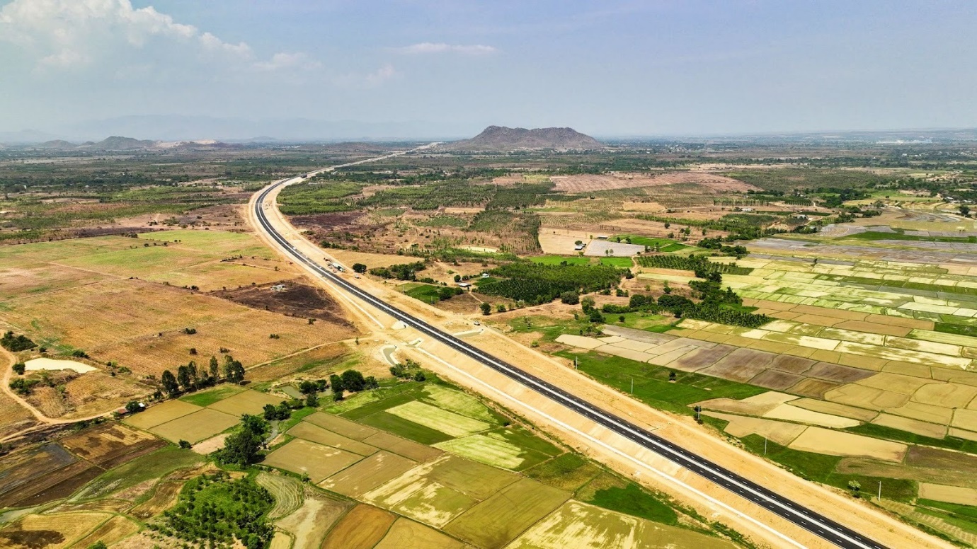 Dấu ấn VINACONEX trên hành trình hoàn thành 3.000 km cao tốc quốc gia- Ảnh 1.