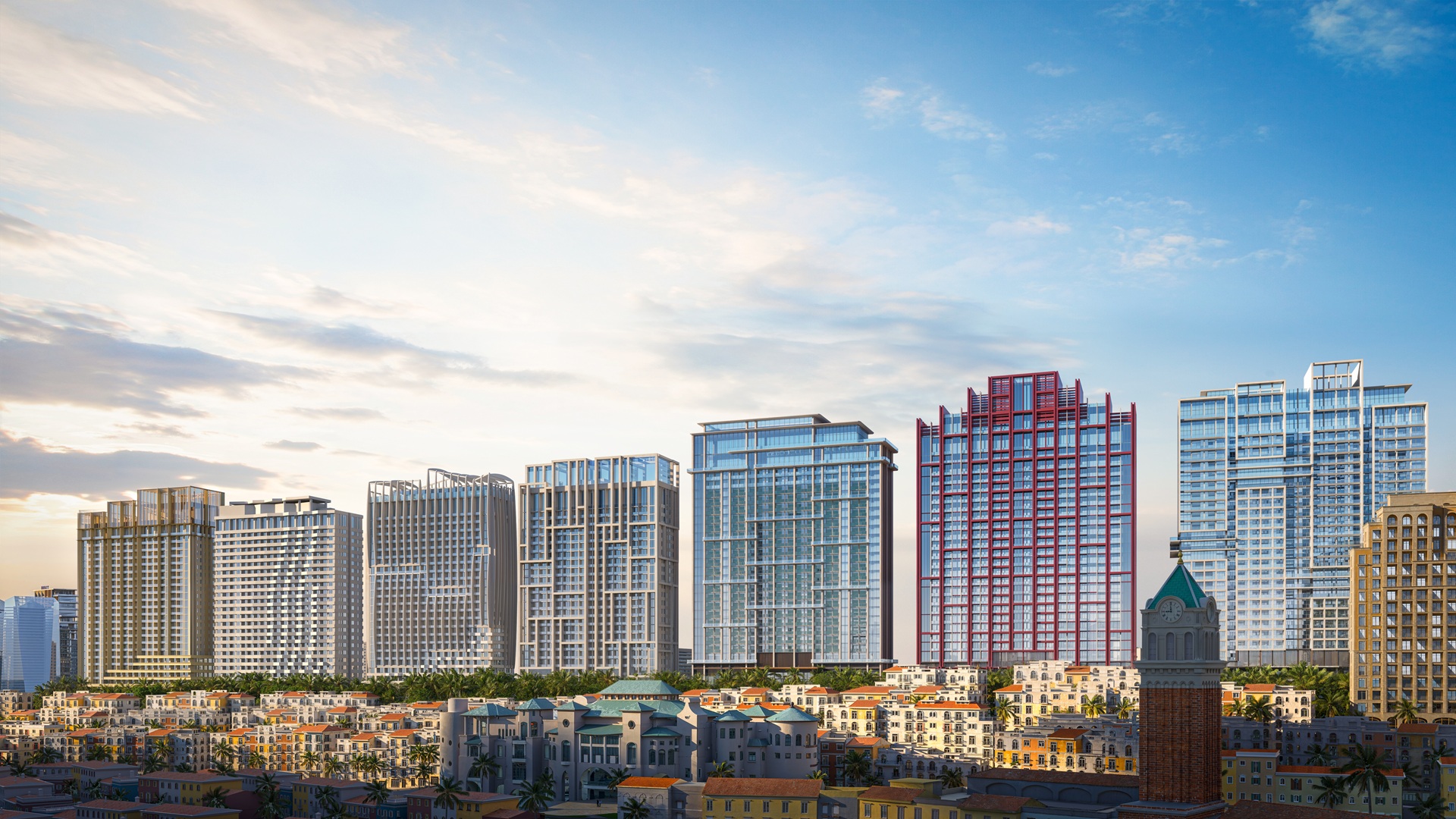 Sun Property ra mắt phân khu The Sunset ngắm trọn hoàng hôn Phú Quốc- Ảnh 2.