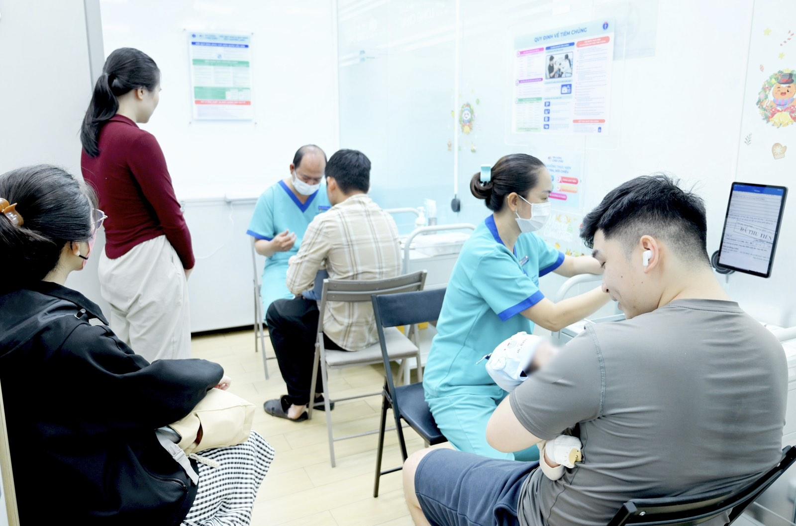 Long Châu đồng hành cùng ngành y tế trong chiến lược phát triển hệ thống Nhi khoa - Ảnh 3.