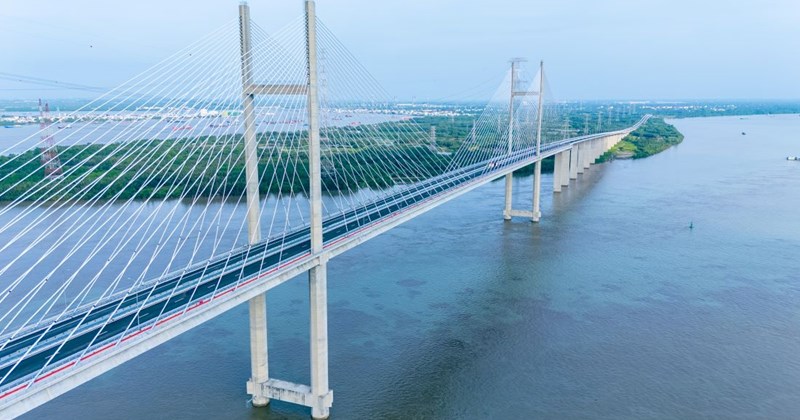 Giải mã bộ 3 lợi thế đảm bảo tiềm năng sinh lời của Khải Hoàn Prime - Ảnh 2.