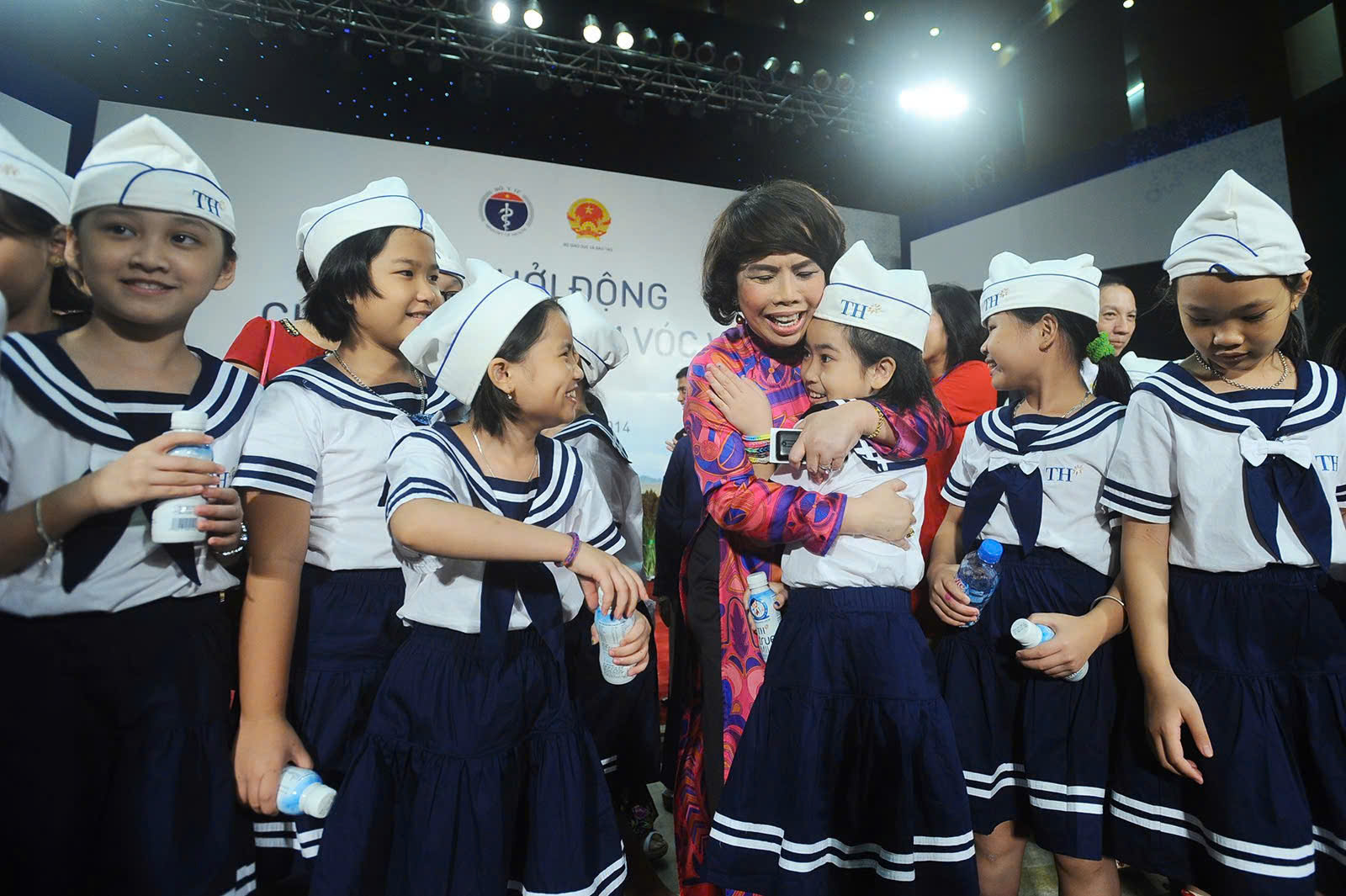 Tôn vinh Tập đoàn TH mang phẩm hạnh anh hùng của một dân tộc anh hùng- Ảnh 3.