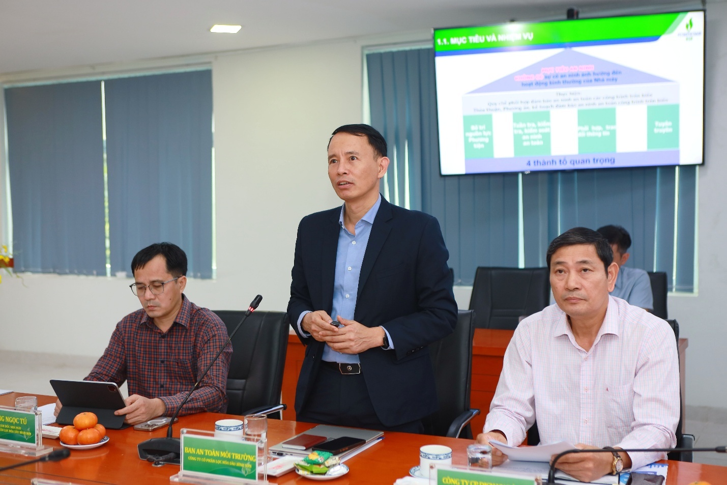 BSR ký kết quy chế phối hợp với Bộ đội Biên phòng Quảng Ngãi- Ảnh 2. BSR ký kết quy chế phối hợp với Bộ đội Biên phòng Quảng Ngãi- Ảnh 2.