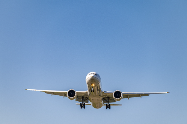 Dịch vụ vận chuyển h&agrave;ng h&oacute;a h&agrave;ng kh&ocirc;ng của ITL: Giải ph&aacute;p to&agrave;n diện kết nối chuỗi cung ứng to&agrave;n cầu - Ảnh 1.