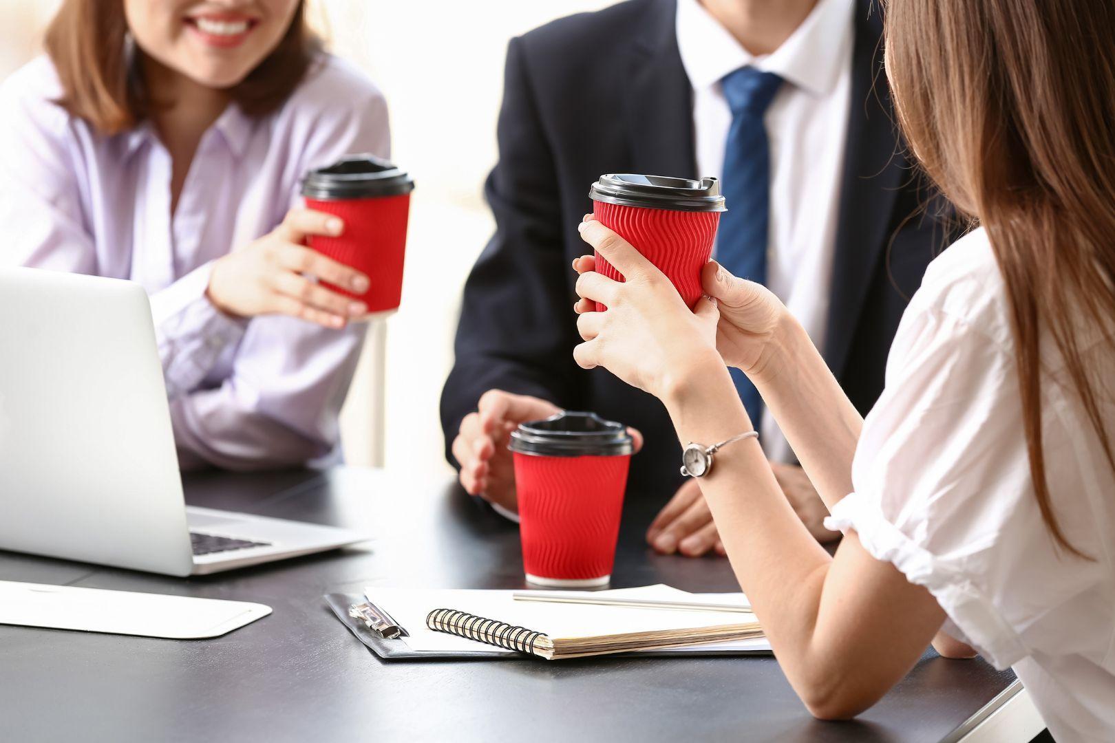 Muốn gắn kết tình đồng nghiệp, đừng ngại thử ngay những bí quyết này- Ảnh 1. Muốn gắn kết tình đồng nghiệp, đừng ngại thử ngay những bí quyết này- Ảnh 1.