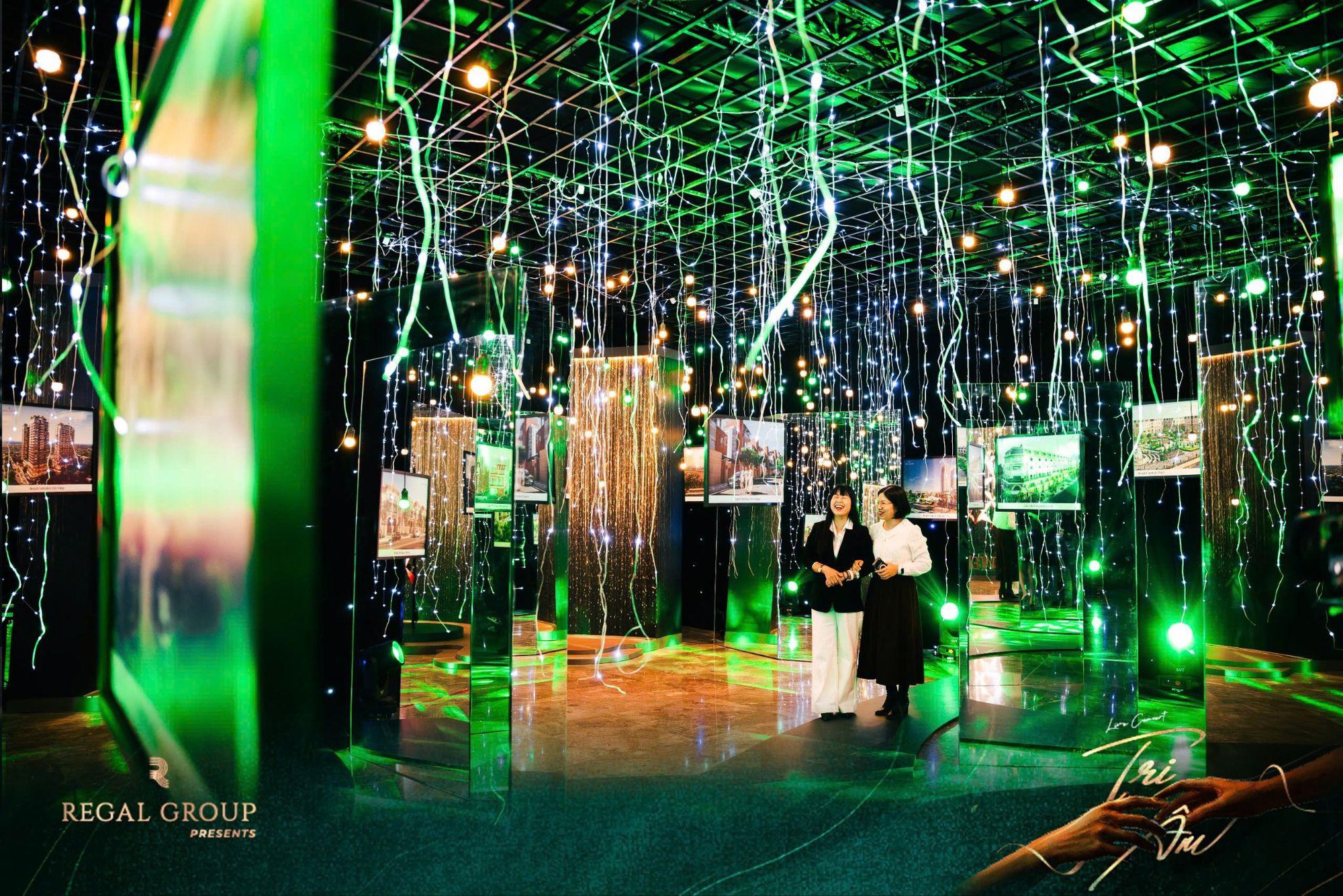 Live Concert “Tri Âm” - Tuyệt phẩm âm nhạc thay lời tri ân đến từ Regal Group- Ảnh 2.