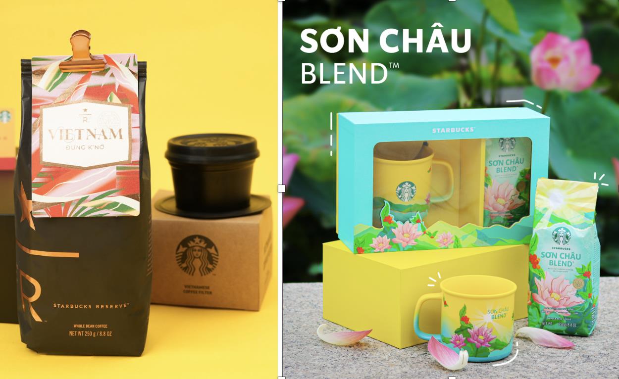Starbucks Vietnam và chiến lược đa dạng hóa: mỗi cửa hàng là một trải nghiệm khác biệt- Ảnh 2.