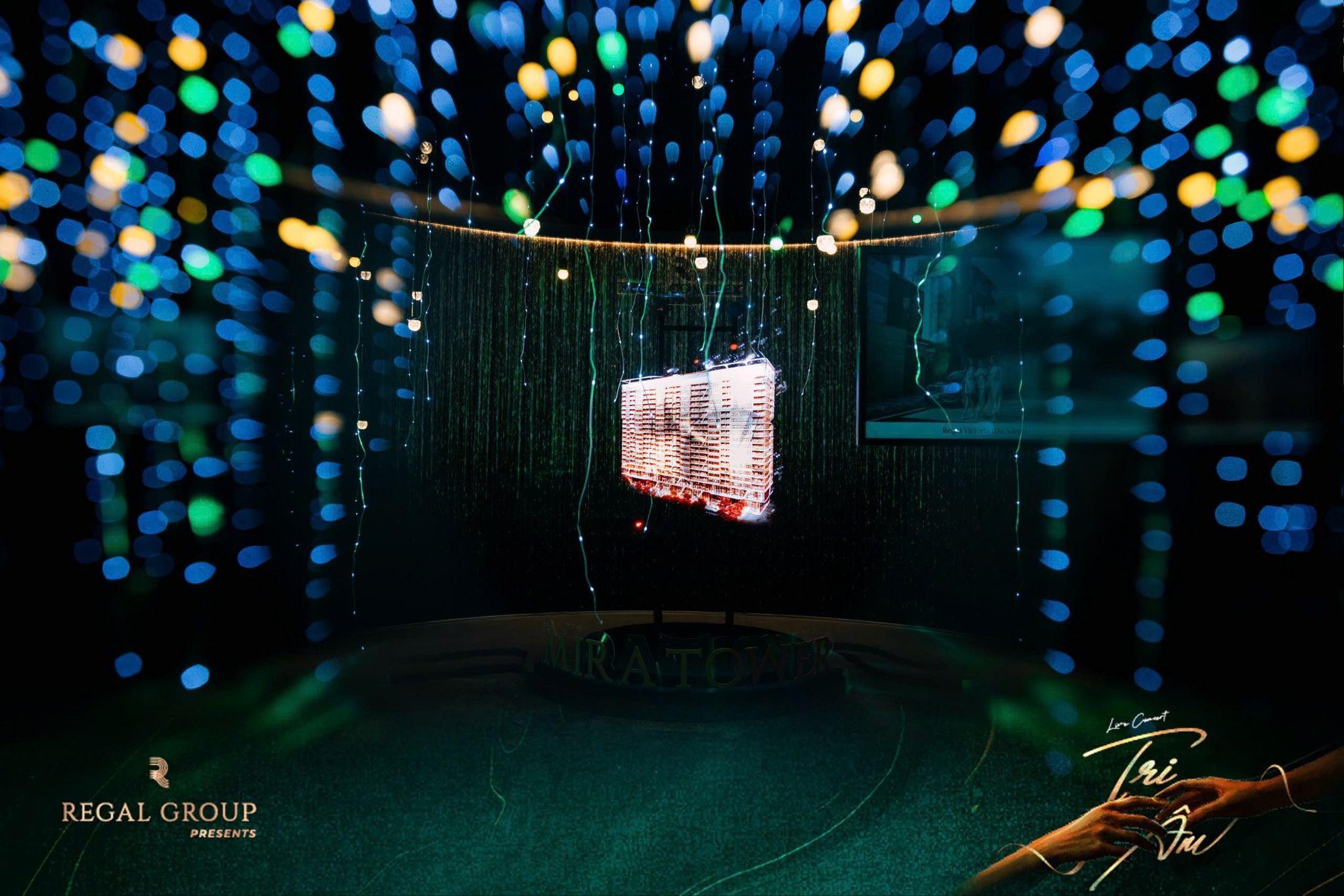 Live Concert “Tri Âm” - Tuyệt phẩm âm nhạc thay lời tri ân đến từ Regal Group- Ảnh 3.