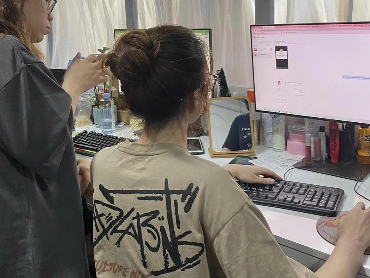 Nhà bán hàng và chiến lược tận dụng các công cụ thông minh của sàn để bứt phá - Ảnh 3. Nhà bán hàng và chiến lược tận dụng các công cụ thông minh của sàn để bứt phá - Ảnh 3.