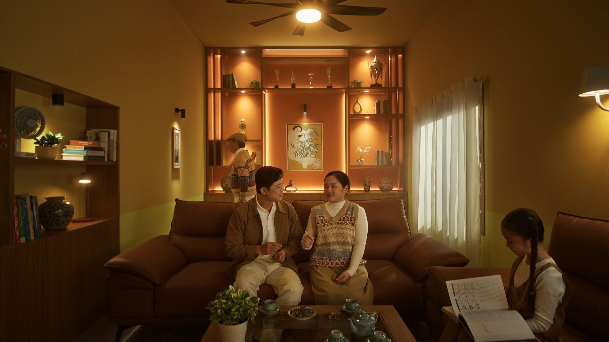 Nanoco 2026: Doanh nghiệp chiếu sáng Việt đạt chuẩn ETL, đưa sản phẩm vào Walmart Mỹ- Ảnh 3. Nanoco 2026: Doanh nghiệp chiếu sáng Việt đạt chuẩn ETL, đưa sản phẩm vào Walmart Mỹ- Ảnh 3.