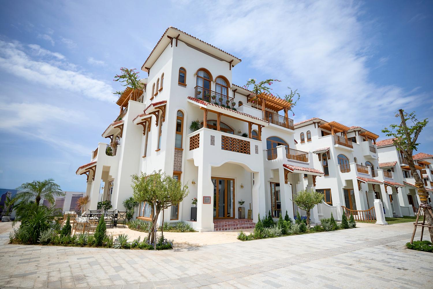 Vì sao Casa Villa song lập trở thành “địa hạt” của giới đầu tư tinh anh? - Ảnh 2.