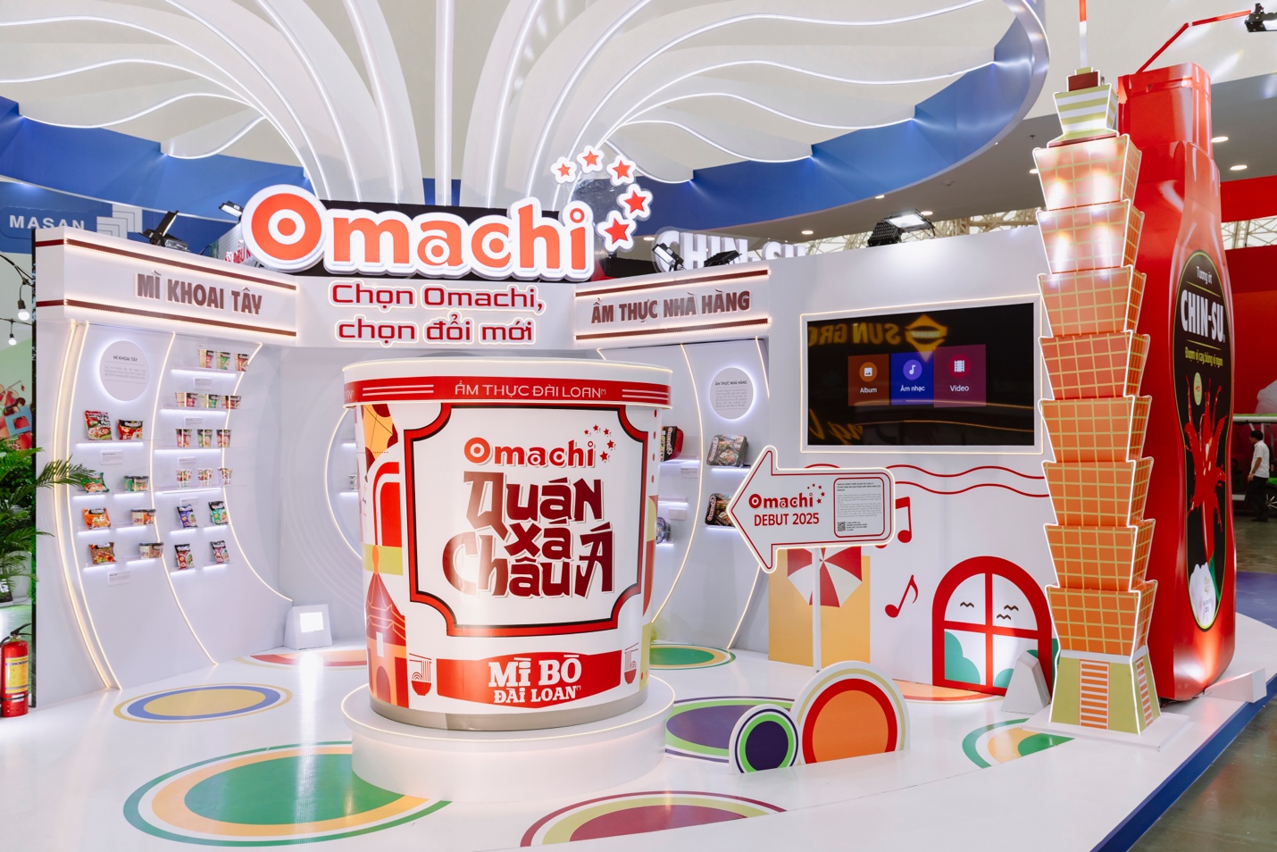 Vì sao nhà đầu tư đang chú ý đến một cổ phiếu tiêu dùng sắp niêm yết HOSE?- Ảnh 2. Vì sao nhà đầu tư đang chú ý đến một cổ phiếu tiêu dùng sắp niêm yết HOSE?- Ảnh 2.