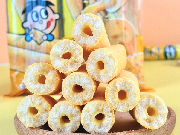 Combo Want Want: Phần thưởng ngọt ngào mẹ dành cho bé  - Ảnh 3.