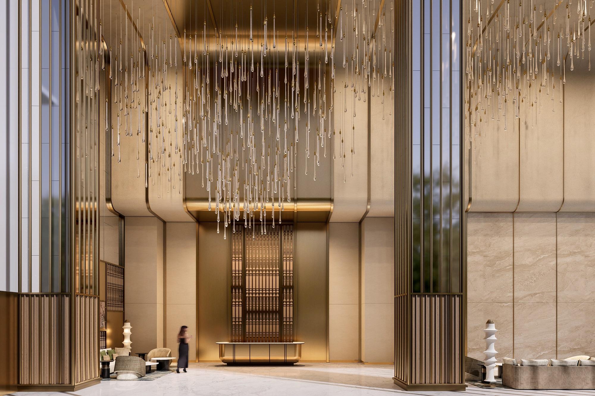 “Feliza Limited Edition”: Dòng căn hộ giới hạn tại dự án Sun Group Cầu Giấy - Ảnh 3.