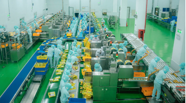 Combo Want Want: Phần thưởng ngọt ngào mẹ dành cho bé  - Ảnh 4.