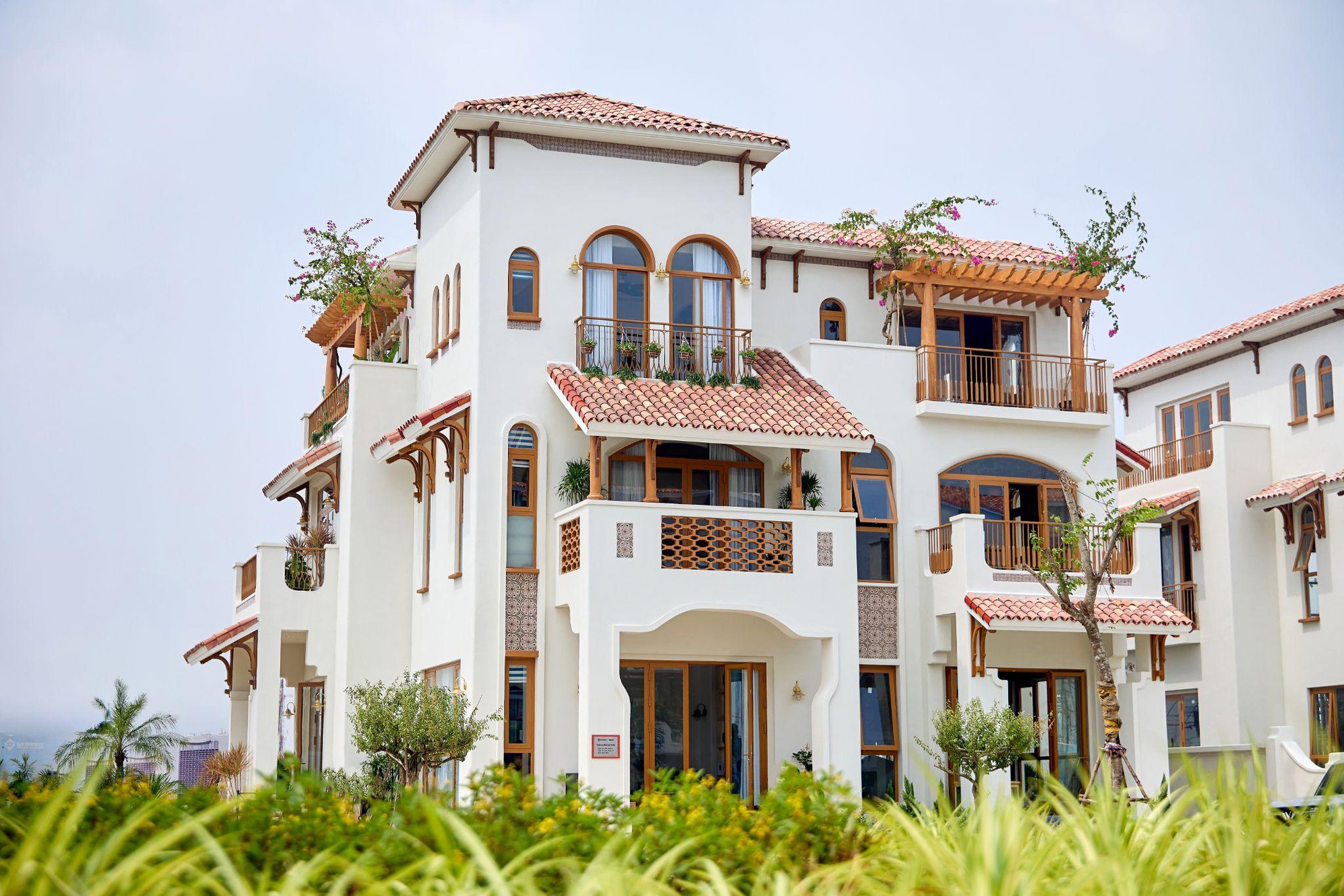 5 dự án hạ tầng “kích hoạt” bất động sản biển Vũng Tàu - Ảnh 4. 5 dự án hạ tầng “kích hoạt” bất động sản biển Vũng Tàu - Ảnh 4.