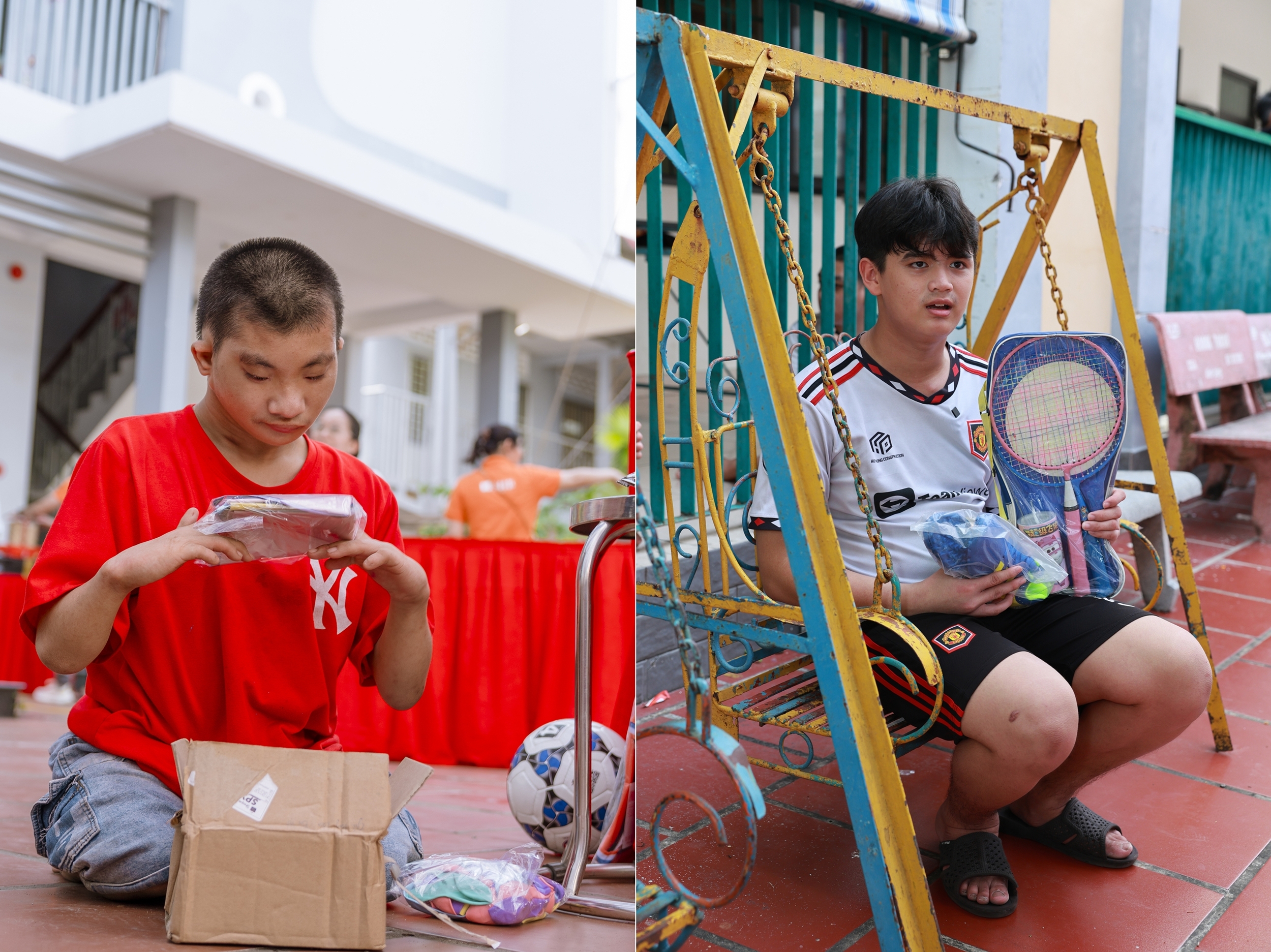 “Khi niềm vui được đặt để đúng chỗ, hạnh phúc tự khắc trở nên tròn đầy” - Ảnh 5.