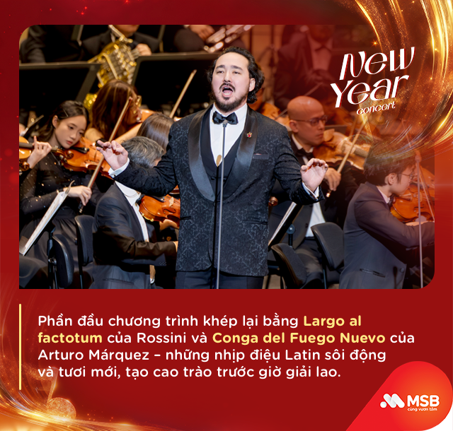 Cùng MSB khép lại năm cũ bằng những thanh âm trọn vẹn cảm xúc- Ảnh 4.