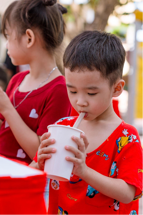 &ldquo;Khi niềm vui được đặt để đ&uacute;ng chỗ, hạnh ph&uacute;c tự khắc trở n&ecirc;n tr&ograve;n đầy&rdquo; - Ảnh 3.