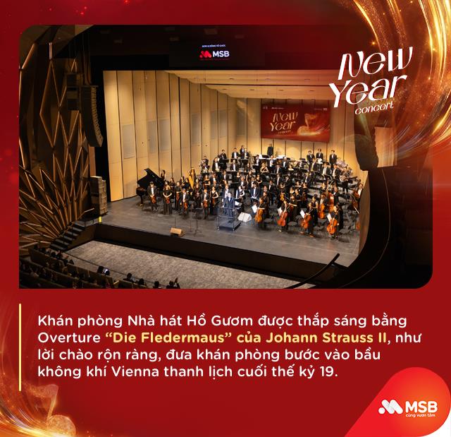 Cùng MSB khép lại năm cũ bằng những thanh âm trọn vẹn cảm xúc- Ảnh 1.