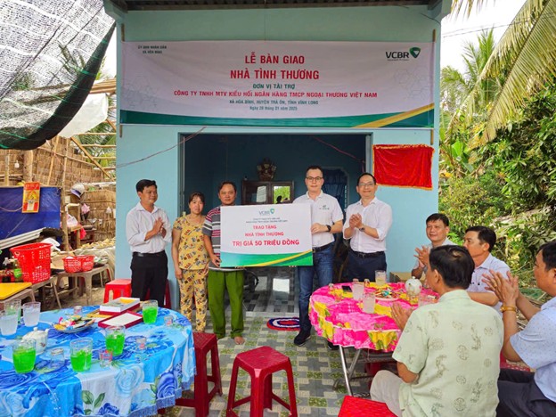 Công ty Kiều hối Vietcombank và hành trình thúc đẩy kiều hối Việt trong kỷ nguyên số- Ảnh 2.