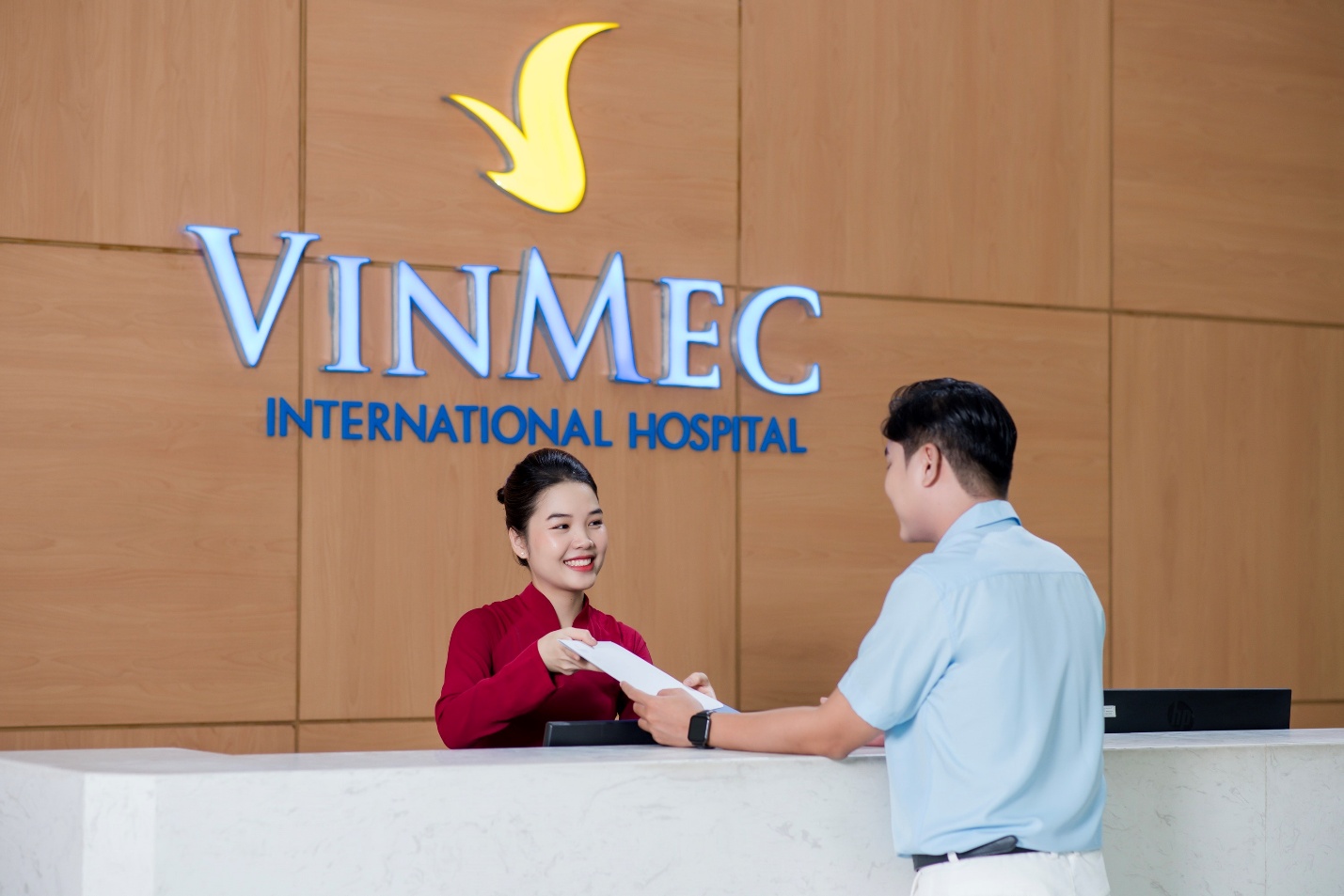 Vinmec Central Park: 10 năm tiên phong chuẩn quốc tế, mở lối cho y học dựa trên giá trị - Ảnh 3.