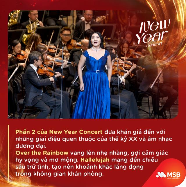 Cùng MSB khép lại năm cũ bằng những thanh âm trọn vẹn cảm xúc- Ảnh 5.