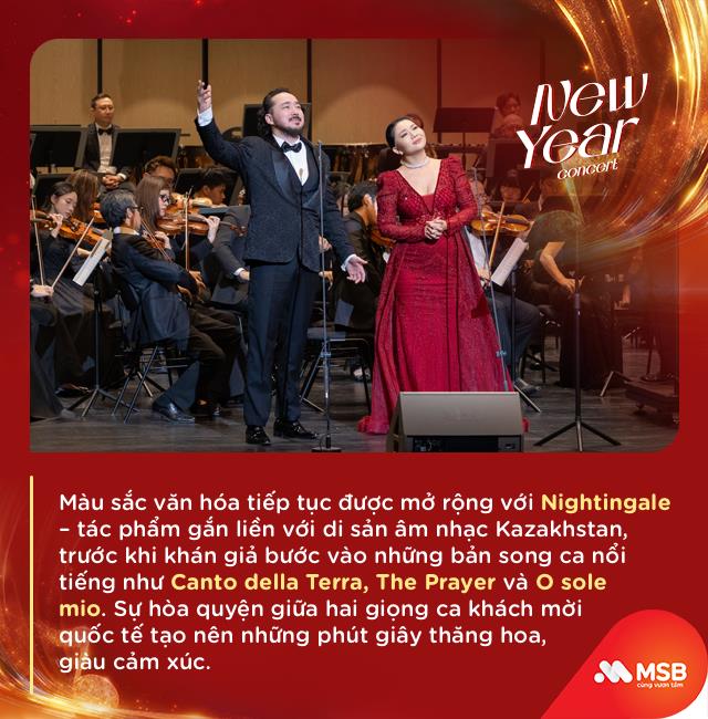 Cùng MSB khép lại năm cũ bằng những thanh âm trọn vẹn cảm xúc- Ảnh 6.