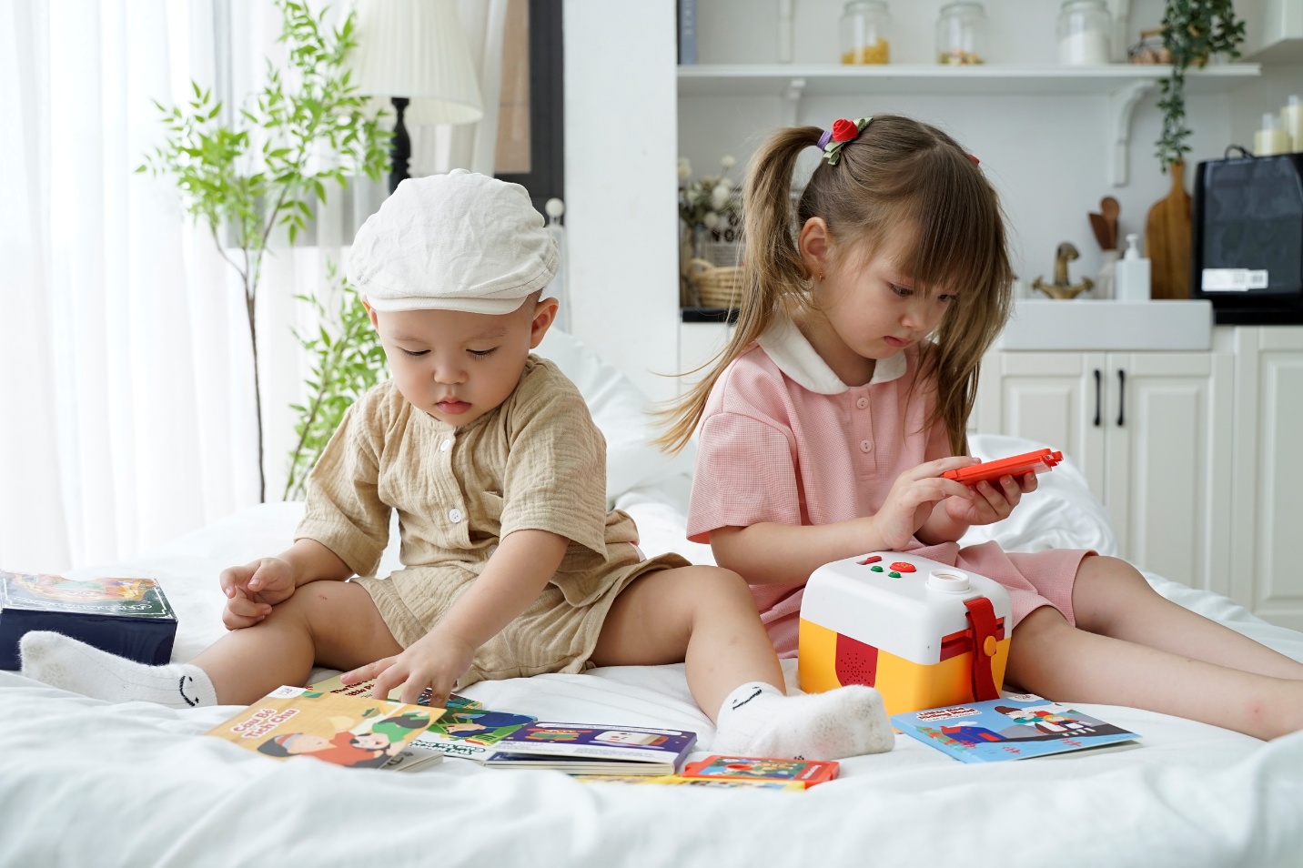 Lalala Baby và hành trình làm đồ chơi từ tình yêu của mẹ- Ảnh 3.