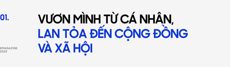 Voices of Galaxy: Khi công nghệ chạm đến trái tim và khát vọng người Việt- Ảnh 1. Voices of Galaxy: Khi công nghệ chạm đến trái tim và khát vọng người Việt- Ảnh 1.
