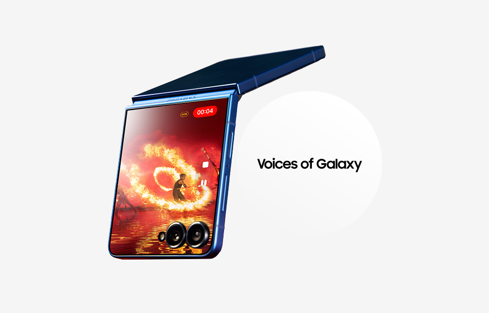 Voices of Galaxy: Khi công nghệ chạm đến trái tim và khát vọng người Việt- Ảnh 3. Voices of Galaxy: Khi công nghệ chạm đến trái tim và khát vọng người Việt- Ảnh 3.