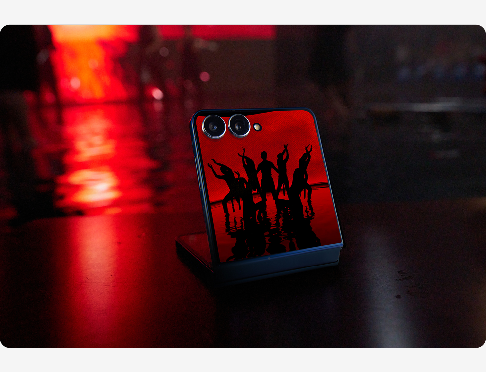 Voices of Galaxy: Khi công nghệ chạm đến trái tim và khát vọng người Việt- Ảnh 5. Voices of Galaxy: Khi công nghệ chạm đến trái tim và khát vọng người Việt- Ảnh 5.