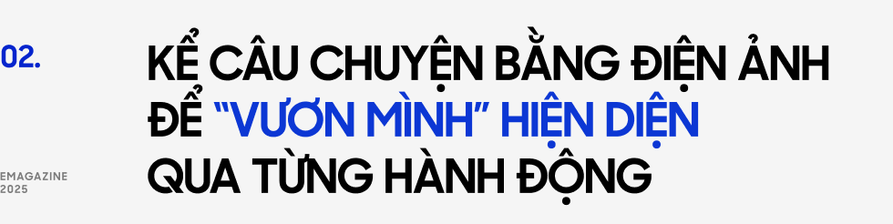 Voices of Galaxy: Khi công nghệ chạm đến trái tim và khát vọng người Việt- Ảnh 6. Voices of Galaxy: Khi công nghệ chạm đến trái tim và khát vọng người Việt- Ảnh 6.